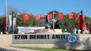 Zonguldak'ta kömürün bulunuşunun 191. yıl dönümü kutlandı