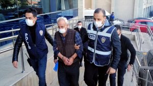 Zonguldak'ta tabancayla vurulan kişinin ölümüne ilişkin bir şüpheli tutuklandı