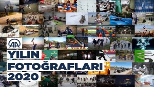 AA'nın geleneksel "Yılın Fotoğrafları" oylaması başladı