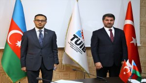 Azerbaycan'da şehit ailelerine destek için "Tek millet, tek yürek" girişimi
