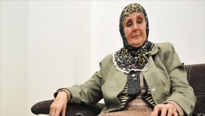 Bosna'nın son kadısı Becir Efendi'nin eşi hayatını kaybetti