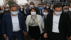 CHP'li Torun, Deniz Karakurt'un Menemen Belediye Başkan Vekilliği görevine getirilmesini değerlendirdi: 