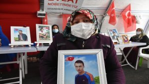 Diyarbakır annelerinden HDP İl Başkanına tepki