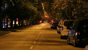 Doğu Akdeniz'de "kısıtlama" sessizliği devam ediyor 