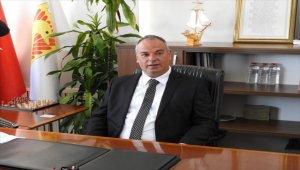 Enez Belediye Başkanı Günenç'in Kovid-19 testi pozitif çıktı