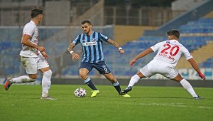 Futbol: TFF 1. Lig