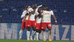 Futbol: UEFA Şampiyonlar Ligi