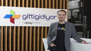 GittiGidiyor'a PERYÖN'den "İnsana Değerde Liderlik" ödülü