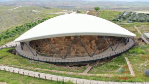 Göbeklitepe Fotoğraf Yarışması'na başvurular başladı