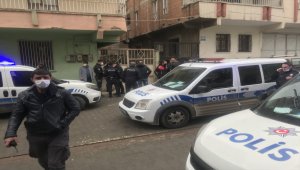 GÜNCELLEME - Şanlıurfa'da kavgaya müdahale eden 2 polis bıçakla yaralandı