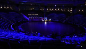 Hazreti Mevlana'nın 747. Vuslat Yıl Dönümü Uluslararası Anma Törenleri