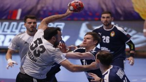 Hentbol: EHF Erkekler Avrupa Ligi