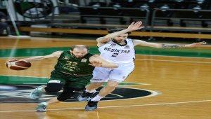 ING Basketbol Süper Ligi
