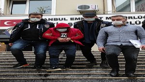 İstanbul'da 15 yıl önce işlenen cinayetle ilgili bir kişi gözaltına alındı