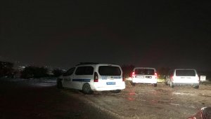 İzmir'de AFAD tarafından aranan kayıp kişi, polis ekiplerince evinde bulundu