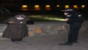 Karabük'te hem karantinayı hem de sokağa çıkma kısıtlamasını ihlal eden kişiye ceza