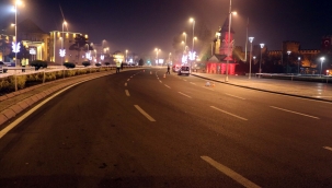 Kayseri'de "Dur" ihtarına uymayan otomobilden uyuşturucu çıktı