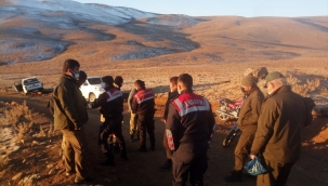 Kayseri'de kaçak avlanan ve koronavirüs tedbirlerini ihlal eden 3 kişiye 17 bin 830 lira ceza kesildi