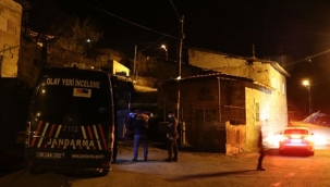 Kayseri'de karbonmonoksit gazından zehirlenen yaşlı çift hayatını kaybetti