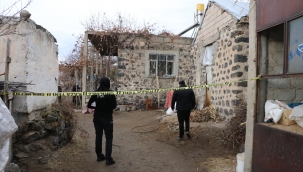 Kayseri'nin Hacılar İlçesinde iki kardeş evlerinde ölü bulundu