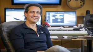 Kıraç: "İyi kazandım evet, hepsini de sanata yatırdım" 