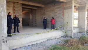 Konya'da 3 gündür kayıp olan gencin cesedi su kuyusunda bulundu