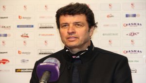 Maçın ardından