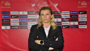 Maçın ardından