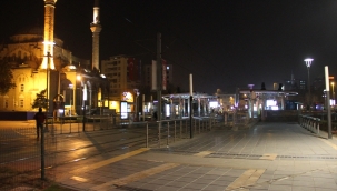 Son Dakika: Kayseri'de yılbaşında 3 ilçede bazı bölgelere girişler Kovid-19 nedeniyle sınırlandırıldı