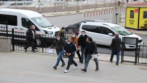 Tekirdağ'daki silahlı saldırıyla ilgili 1 kişi tutuklandı