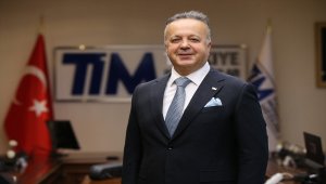 TİM Başkanı Gülle: "Kasım ayı ihracatımız 16 milyar doları aştı"