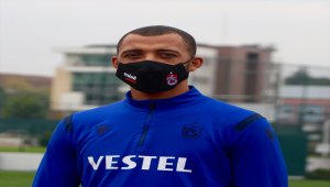 Trabzonspor, Sivasspor maçının hazırlıklarını sürdürdü