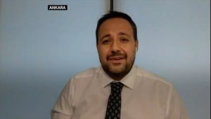 TRT World Forum 2020'de "Pandemi Zamanında Müziğin Gücü" konuşuldu