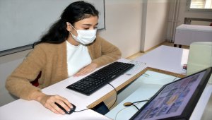 Uluslararası öğrenciler AA'nın "Yılın Fotoğrafları" oylamasına katıldı