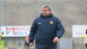 Yeni Malatyaspor'da Medipol Başakşehir maçı hazırlıkları
