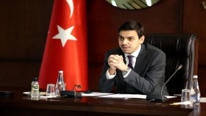 YTB'nin Balkan Gençlik Okulu'nda "ortak sorunlarına ortak çözümler" arandı