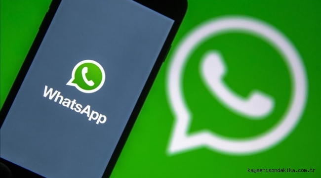 AB'deki veri kuralları ihlali nedeniyle WhatsApp'a para cezası hazırlığı