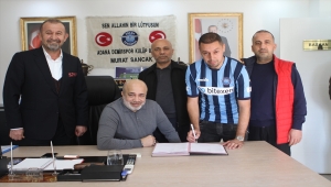Adana Demirspor, Ismail Aissati'yi transfer etti