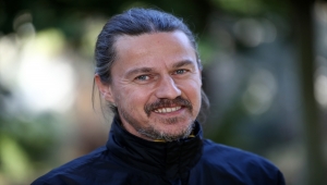 Adanaspor Teknik Direktörü Yunus Murat Ceylan: "Alacağımız her puan önemli"