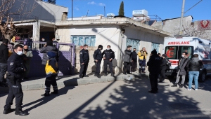 Adıyaman'da karbonmonoksit gazından zehirlenen 2 kardeş hayatını kaybetti