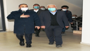 AK Parti Grup Başkanvekili Turan'dan CHP'ye "mektup" eleştirisi: