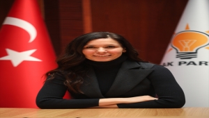 AK Parti'li Karaaslan: "Medya mensuplarına hakikatin yanında olmak gibi büyük bir görev düşmektedir"