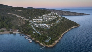 Akfen GYO, salgının etkileri nedeniyle sermaye artırımı için SPK'ya başvurdu