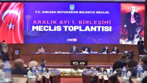 Ankara Büyükşehir Belediye Başkanı Yavaş "kademeli su faturası" uygulamasını önerecek