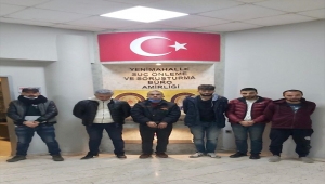 Ankara'da 20 kilogram eroin ele geçirildi