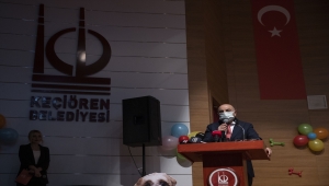 Ankara'da bodrum katta mahsur bırakılan köpeklerden 20'si sahiplendirildi