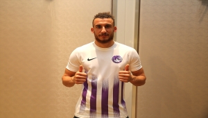 Ankara Keçiörengücü, Sancaktepe FK'den stoper Mehmet Dingil'i transfer etti