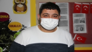 Antalya'da kurallara uyulmayan evlilik teklifini sosyal medyada paylaşılınca ceza aldılar