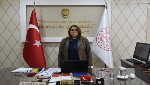 Antalya, Muğla, Isparta ve Burdur'da öğrenciler dijital karne aldı 