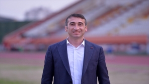 Atletizmde Tokyo Olimpiyat Oyunları için kota hedefi 40 sporcu 